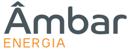 Logo Âmbar Energia