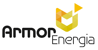 Logo Armor Energia