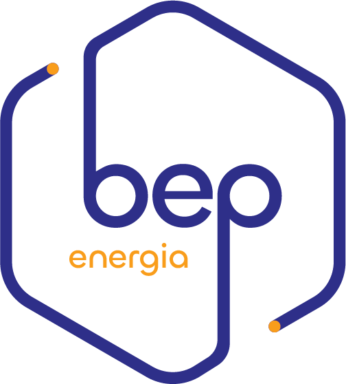 Logo BEP Energia