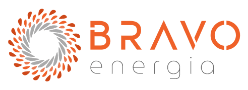 Logo Bravo Energia