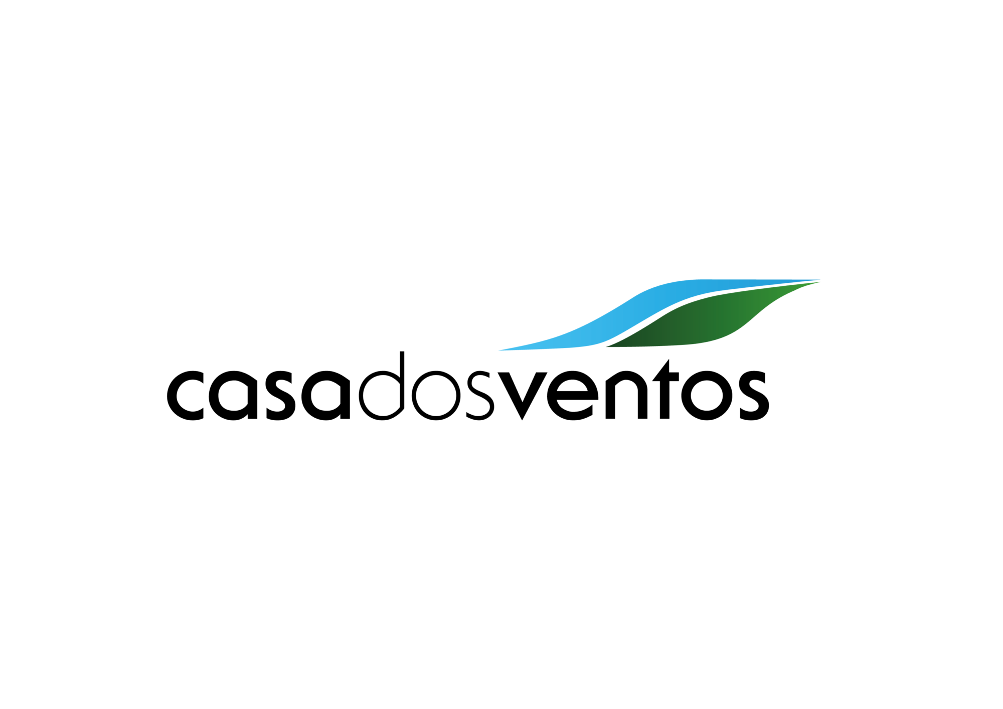 Logo Casa dos Ventos