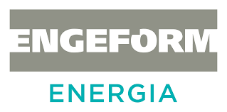 Logo Engeform Energia