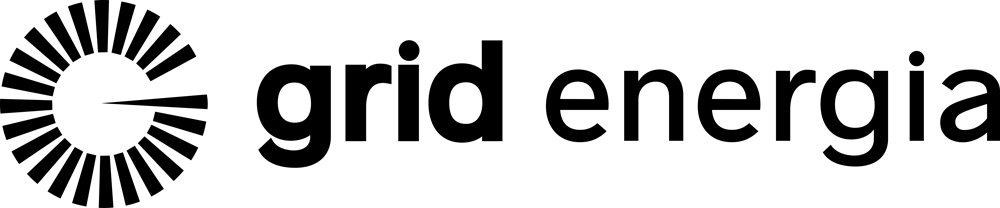 Logo Grid Energia