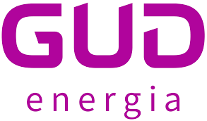 Logo GUD Energia