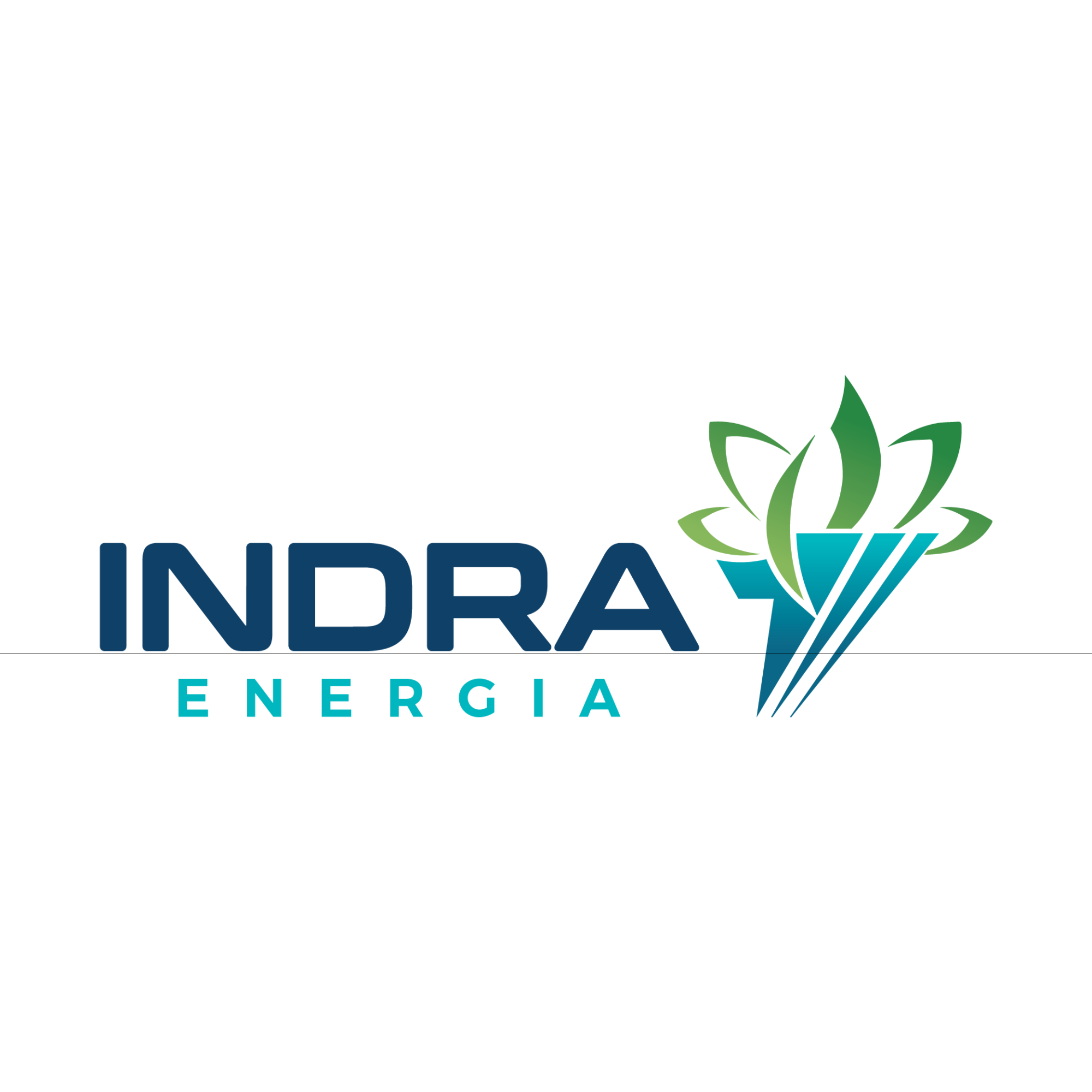 Logo Indra Energia