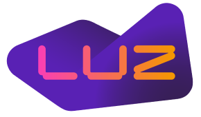 Logo Luz Comercializadora
