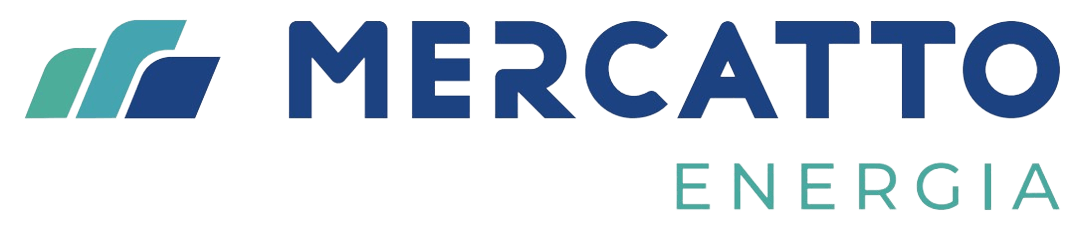 Logo Mercatto Energia