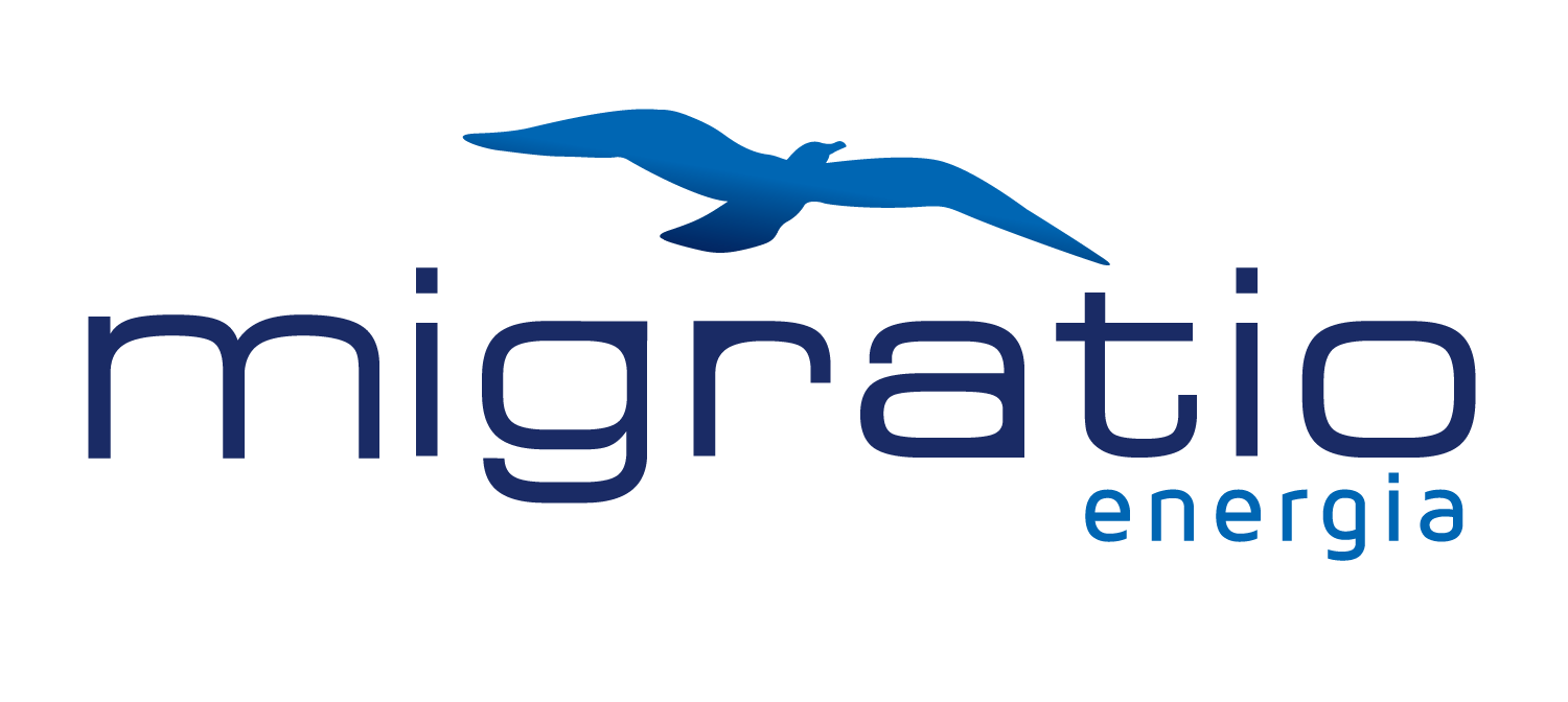Logo Migratio