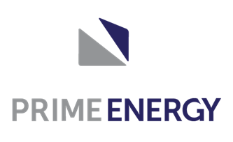 Logo Prime Energy