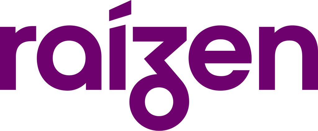 Logo Raizen Power