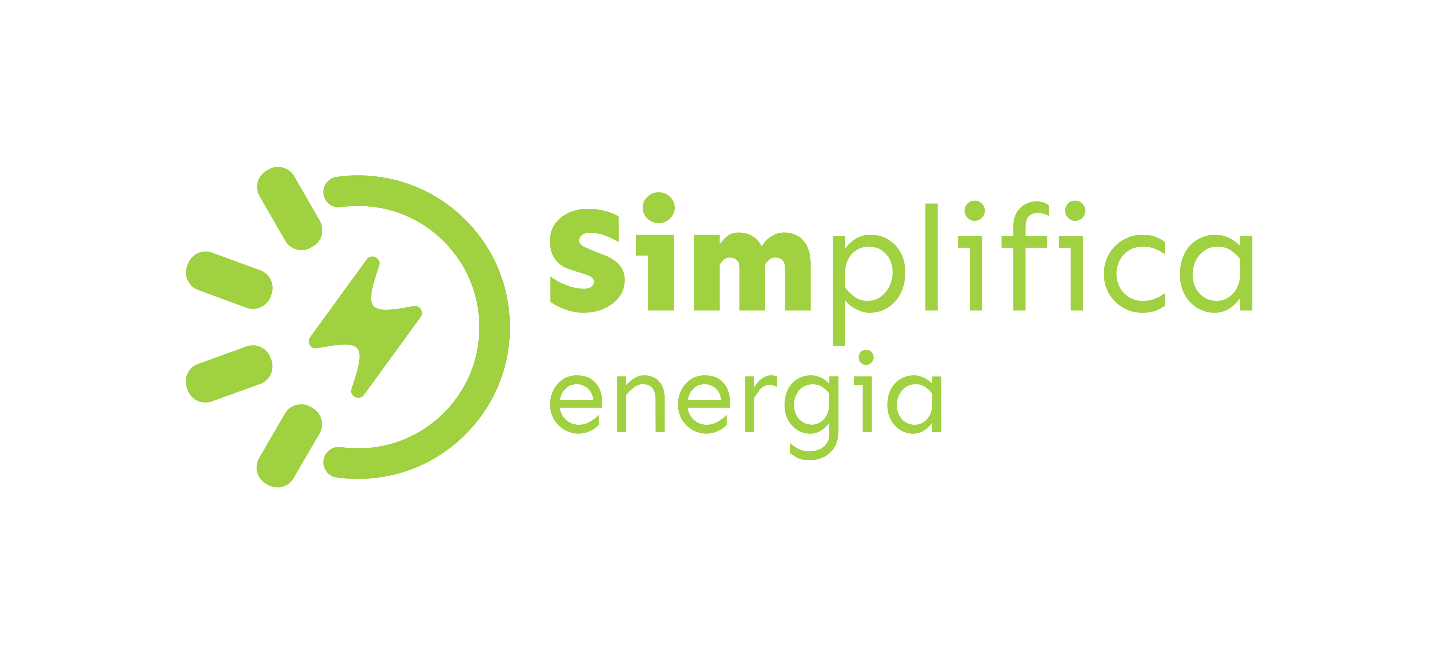 Logo Simplifica Energia