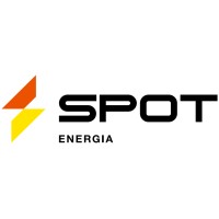 Logo Spot Energia